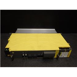 Fanuc A06B-6114-H105 Series D Servo Amplifier Module