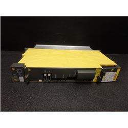 Fanuc A06B-6114-H105 Series D Servo Amplifier Module