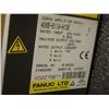 Image 5 : Fanuc A06B-6114-H105 Series D Servo Amplifier Module