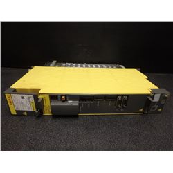 Fanuc A06B-6114-H106 Series D Servo Amplifier Module