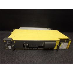 Fanuc A06B-6114-H106 Series D Servo Amplifier Module