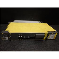 Fanuc A06B-6114-H106 Series D Servo Amplifier Module