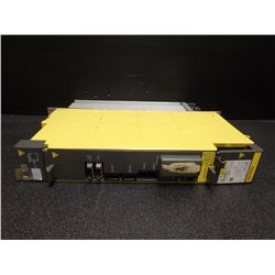 Fanuc A06B-6114-H106 Series D Servo Amplifier Module