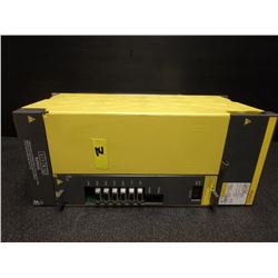 Fanuc A06B-6121-H045#H550 Series J Servo Amplifier