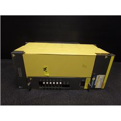 Fanuc A06B-6121-H045#H550 Servo Amplifier