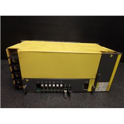 Fanuc A06B-6121-H045#H550 Series B Servo Amplifier