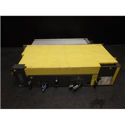 Fanuc A06B-6110-H015 Series C Power Supply Module