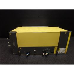 Fanuc A06B-6110-H026 Series C Power Supply Module