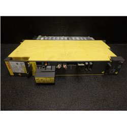 Fanuc A06B-6114-H106 Series D Servo Amplifier Module