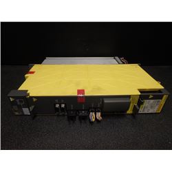 Fanuc A06B-6114-H106 Series G Servo Amplifier Module