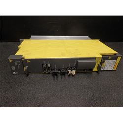 Fanuc A06B-6117-H015 Series E