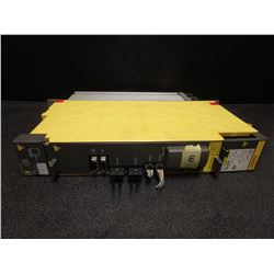 Fanuc A06B-6114-H106 Series D Servo Amplifier Module