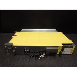 Fanuc A06B-6114-H105 Series D Servo Amplifier Module