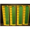 Image 2 : Lot of (4) Fanuc ABU10A A03B-0819-C001