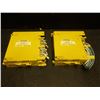 Image 1 : Lot of (2) Fanuc A0R16G A03B-0819-C161