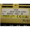 Image 5 : Fanuc SDU2 A02B-0236-C204