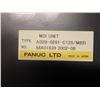 Image 3 : Fanuc A02B-0281-C125/MBR MDI Unit