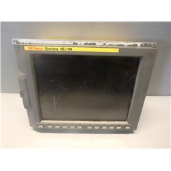 Fanuc A02B-0281-B500 Series 16i-MB Operator Panel