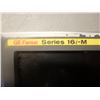 Image 2 : Fanuc A02B-0281-B500 Series 16i-MB Operator Panel