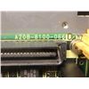 Image 5 : Fanuc A02B-0281-B500 Series 16i-MB Operator Panel