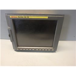 Fanuc A02B-0281-B500 Series 16i-MB Operator Panel