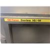 Image 3 : Fanuc A02B-0281-B500 Series 16i-MB Operator Panel