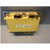 Image 4 : Fanuc A02B-0281-B500 Series 16i-MB Operator Panel