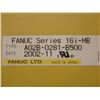 Image 6 : Fanuc A02B-0281-B500 Series 16i-MB Operator Panel