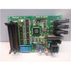 Fanuc A20B-2002-0470/10B Circuit Board