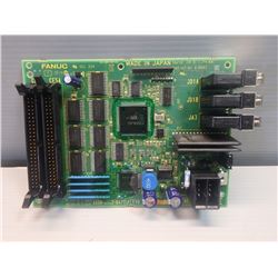 Fanuc A20B-2002-0470/13B Circuit Board