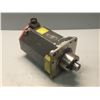 Image 2 : Fanuc A06B-0247-B100 AC Servo Motor, A860-2000-T301 Pulse Coder