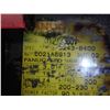 Image 8 : Fanuc A06B-0243-B400 Motor