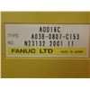 Image 3 : Lot of (3) Fanuc A03B-0807-C153 Modules