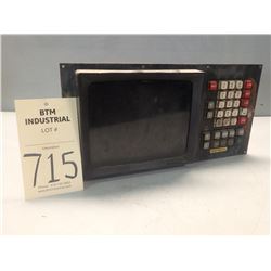 Fanuc A02B-0061-0001 CRT / Monitor Unit for 3T