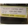 Image 7 : Fanuc A06B-6047-H002 Velocity Control Unit w/ A20B-0009-0320/10D