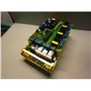 Image 3 : Fanuc A06B-6058-H334 Servo Amplifier w/ Top Board A16B-1100-0330/05B