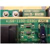 Image 8 : Fanuc A06B-6058-H334 Servo Amplifier w/ Top Board A16B-1100-0330/05B