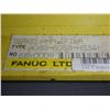 Image 9 : Fanuc A06B-6058-H334 Servo Amplifier w/ Top Board A16B-1100-0330/05B