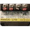 Image 2 : Lot of (2) Fanuc A860-0201-T001  & Fanuc A860-0201-T003 Manual Pulse Generators