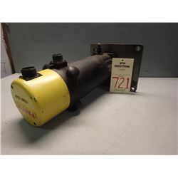 Fanuc A06B-0642-B211 Servo Motor