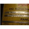 Image 8 : Fanuc A06B-0651-B005 Servo Motor