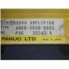 Image 8 : Fanuc A06B-6058-H005 Servo Amplifier