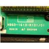 Image 5 : Fanuc A02B-0236-C129/M  MDI Unit