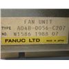 Image 7 : Lot of (3) Fanuc Fan Units