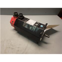 Fanuc A06B-0314-B001 Servo Motor