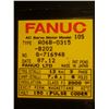 Image 7 : Fanuc A06B-0315-B202 Servo Motor