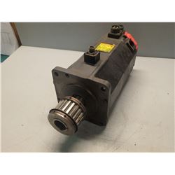 Fanuc A06B-0315-B202 Servo Motor