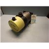 Image 4 : Fanuc DC Servo Motor  -  NO TAG