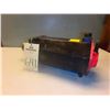 Image 2 : Fanuc A06B-0253-B200#0100 Servo Motor w/ Encoder A860-2000-T321