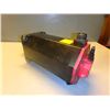 Image 3 : Fanuc A06B-0253-B200#0100 Servo Motor w/ Encoder A860-2000-T321